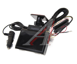 Изображение 3, Atlas signature+emap Видеорегистратор с радар-детектором GPS INSPECTOR