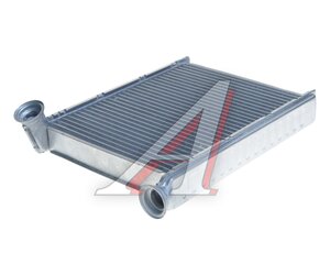 Изображение 1, KRH1156EB Радиатор отопителя MERCEDES ML (W166) KRAUF