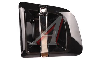 Изображение 3, DZ14251340174-MX Ручка SHACMAN SHAANXI X5000 двери наружная правая MOVELEX