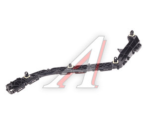 Изображение 1, 52156-60080 Кронштейн бампера TOYOTA Land Cruiser (09-) заднего левый OE