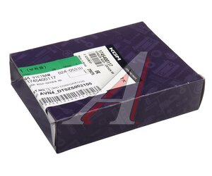 Изображение 4, 1745400117 Датчик кислорода SSANGYONG G4 Rexton (20-)(G20D) задний OE