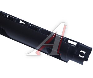 Изображение 3, NSP07764264932R Накладка порога RENAULT Duster правая NSP