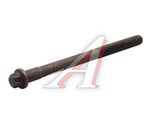 Изображение 4, 200V90020-0421 Болт SITRAK HOWO дв.MC11 головки блока (М18х245) OE