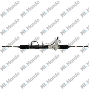 Изображение 2, EX5771017300 Рейка рулевая HYUNDAI Matrix (01-) (1.8) в сборе MANDO
