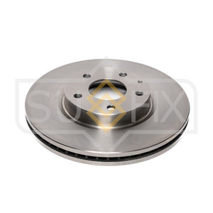 Изображение 1, FX1174 Диск тормозной MAZDA 6 (12-) передний (1шт.) SUFIX