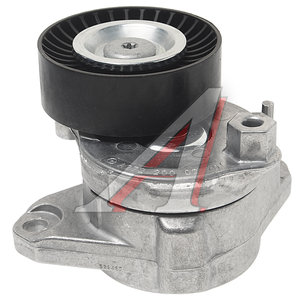 Изображение 1, A2722000270 Ролик приводного ремня MERCEDES С (W204/W209/W219), E (W212) натяжителя OE