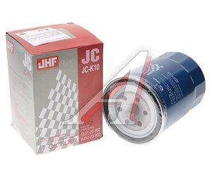 Изображение 1, 0K410-23802A Фильтр масляный KIA Bongo (-03) (2.7/3.0) (JC-K10) JHF