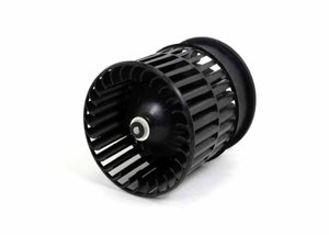 Изображение 5, 45-3730000-24V Мотор отопителя ОСА 4000 24V в сборе АВТОРАД