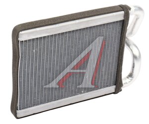 Изображение 2, 97138-3Z000 Радиатор отопителя HYUNDAI i40 (11-) (Уценка: вмятины) DOOWON