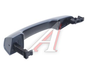 Изображение 2, 82661-C1000 Ручка HYUNDAI Sonata (15-19) двери задней правой наружная OE