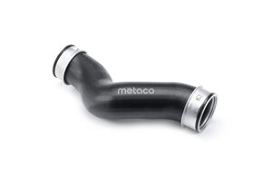 Изображение 2, 7230-013 Патрубок VW T5 (08-) интеркулера METACO