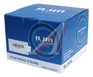 Изображение 4, IJ113086 Ступица KIA Soul (17-), Carens (14-) передняя ILJIN