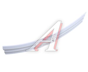 Изображение 1, 2803094-2000/E-MT Накладка фары FAW J7, 4180 правой (белая) OE