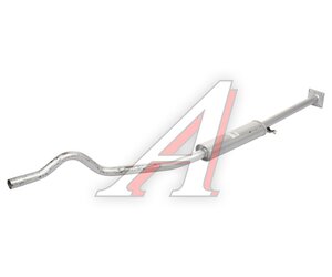 Изображение 1, 136084 Резонатор DAEWOO Nexia ИЖОРА