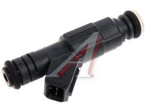 Изображение 3, 0280156021 Форсунка OPEL Astra G топливная BOSCH