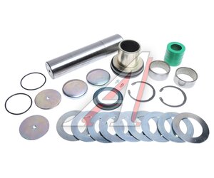 Изображение 2, 54207 Ремкомплект MAN F2000, TGM, TGA, TGS, TGX шкворня AUGER