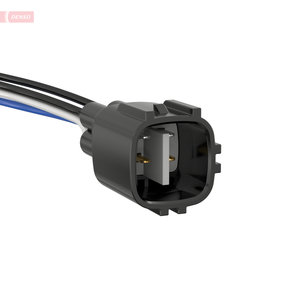 Изображение 5, DOX-0237 Датчик кислорода TOYOTA Camry (01-06), Yaris (02-05) DENSO
