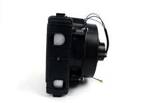 Изображение 3, ОАП-8110010-12 Отопитель ПАЗ салона 12V пластиковый корпус АВТОРАД