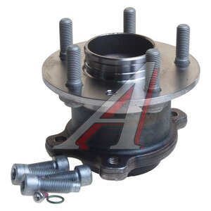 Изображение 2, VKBA6637 Ступица FORD Mondeo (07-) задняя левая/правая SKF