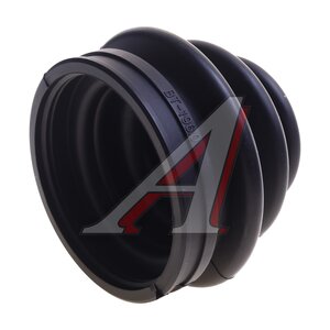 Изображение 1, 13-03152-SX Пыльник ШРУСа CHEVROLET Captiva OPEL Antara наружного комплект STELLOX