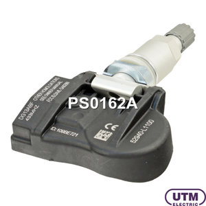 Изображение 1, PS0162A Датчик давления в шине TOYOTA Land Cruiser Prado LEXUS LX450 UTM