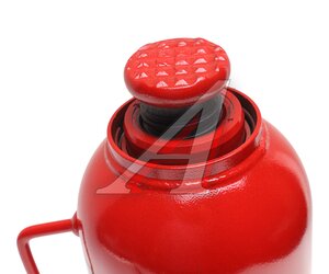 Изображение 6, GTE-TH92004 Домкрат бутылочный 20т 235-445мм GTE