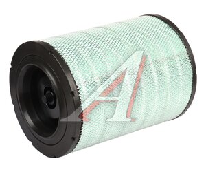 Изображение 1, A71590 Фильтр воздушный VOLVO FH 7FM, 9FMX, 10FM, 12FM SAKURA