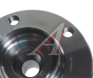Изображение 3, MR2643 Ступица BMW 1 (F20) передняя TRIALLI