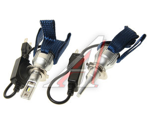 Изображение 1, CLPFMLEDH7-2 Лампа светодиодная 12V H7 PX26d 7500LM (2шт.) Performance CLEARLIGHT