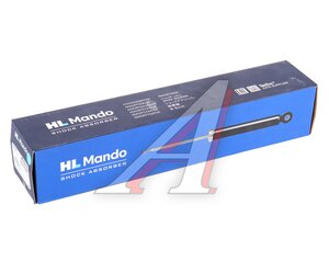 Изображение 4, MSS015625 Амортизатор CITROEN C5 3 (08-) передний левый/правый газовый MANDO