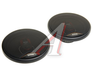 Изображение 1, ED226-E8 Колонки коаксиальные 6" (16см) 90Вт EDGE