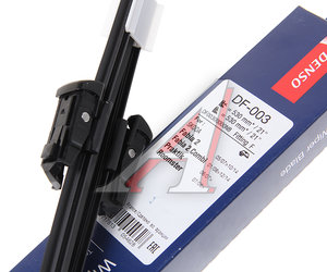 Изображение 3, DF-003 Щетка стеклоочистителя 530/530мм комплект DENSO
