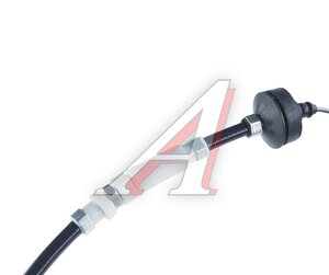 Изображение 4, 2998367SX Трос сцепления PEUGEOT 406 (95-04) STELLOX