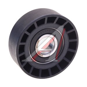 Изображение 1, 55CA387 Ролик приводного ремня HYUNDAI Accent (05-) натяжителя CARBERRY