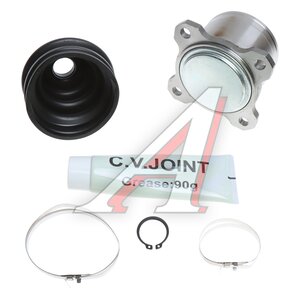 Изображение 2, CVJ1284HR ШРУС наружный MITSUBISHI L200 (05-) KRAUF