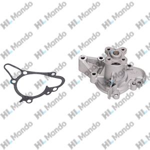 Изображение 5, EWPK0008 Насос водяной HYUNDAI Getz (04-08) KIA Picanto (02-) MANDO