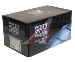 Изображение 5, 5010068 Стартер FIAT Ducato MEAT&DORIA