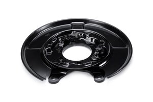 Изображение 1, 8324-110 Кожух NISSAN Qashqai диска тормозного заднего левого METACO