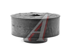 Изображение 2, 4301-5001085 Подушка ГАЗ-3307, 33081, 3309 крепления кабины передняя нижняя (ОАО ГАЗ)