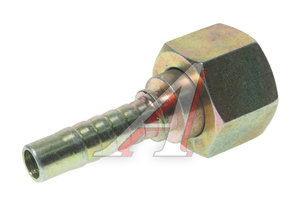 Изображение 2, M21613-06-22 Фитинг DKOS(Г) конус 24° 3/8" (M22х1.5)