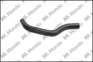 Изображение 3, DCC020313 Патрубок HYUNDAI Grandeur (98-) (2.5) радиатора верхний MANDO