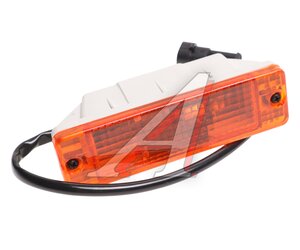 Изображение 1, 81.25320.6082-MX Повторитель поворота SHACMAN SHAANXI в бампере MOVELEX