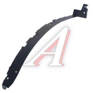 Изображение 1, 8450031664 Кронштейн бампера ЛАДА Vesta задний правый LADA