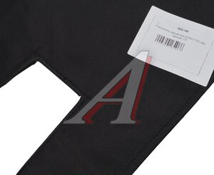 Изображение 5, 2000300164066 Утеплитель радиатора HOWO T5G 440,  черный UEZ