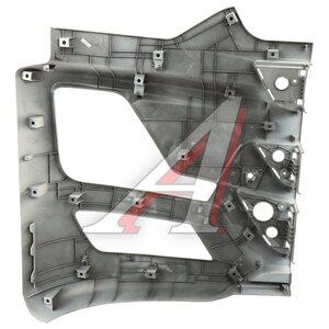 Изображение 2, 8406611-C6201 Бампер DONGFENG передний левая часть OE