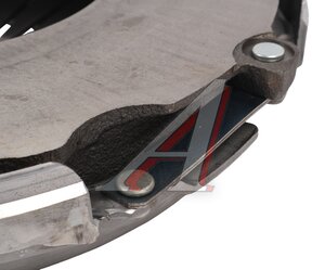 Изображение 4, 1601111002 Корзина сцепления МАЗ-4370 Зубренок (аналог SACHS) SORL