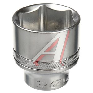 Изображение 1, LG-43132 Головка торцевая 1/2" 32мм LIGE