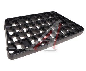 Изображение 1, DZ15221242315 Ступень SHACMAN SHAANXI L3000 подножки верхняя левая/правая OE