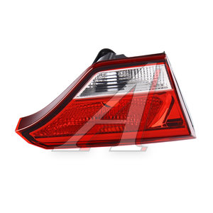 Изображение 1, NSP0292403H0000 Фонарь задний KIA Rio (17-) левый NSP