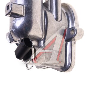 Изображение 4, PE21130 Термостат MERCEDES C (W203) (87 град) PATRON